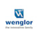 Logo wenglor sensoric GmbH
