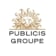 Logo Publicis Groupe