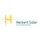 Logo Heckert Solar GmbH