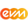 Logo Energieversorgung Mittelrhein AG