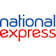 Logo National Express Rail GmbH