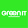 Logo GREEN IT Das Systemhaus GmbH