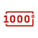 Logo 1000°DIGITAL GmbH