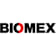 Logo Biomex GmbH