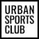 Logo Urban Sports GmbH