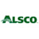 Logo Alsco