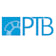 Logo Phy­si­ka­lisch-Tech­ni­sche Bun­des­an­stalt