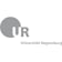 Logo Universität Regensburg