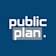 Logo publicplan GmbH