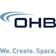 Logo OHB System AG
