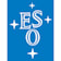 Logo European Southern Observatory (ESO)