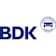 Logo BDK