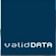 Logo validData GmbH