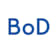 Logo BoD – Books on Demand GmbH