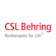 Logo CSL Behring