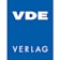 Logo Vde Verlag Gmbh