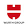 Logo Würth-Gruppe