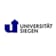 Logo Universität Siegen