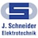 Logo J. Schneider Elektrotechnik GmbH