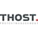 Logo THOST Projektmanagement GmbH