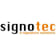Logo signotec GmbH