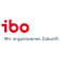 Logo ibo Software GmbH