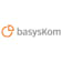 Logo basysKom GmbH