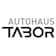 Logo Autohaus Tabor GmbH