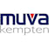 Logo muva kempten GmbH