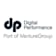 Logo Digital Performance GmbH