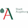 Logo Stadt Augsburg