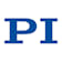 Logo Physik Instrumente (PI) GmbH & Co KG