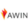Logo AWIN Inc.