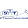 Logo STT- SystemTechnik GmbH