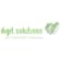 Logo digit solutions GmbH