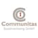 Logo Communitas Sozialmarketing Gmbh