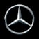 Logo Mercedes - Benz AG