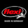 Logo flexi – Bogdahn International GmbH & Co. KG
