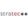Logo STRATEC