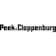 Logo Peek & Cloppenburg KG