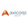 Logo axicorp Pharma GmbH