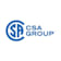 Logo CSA Group
