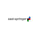 Logo Axel Springer SE