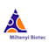 Logo Miltenyi Biotec