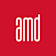 Logo AMD Akademie Mode & Design