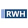 Logo RWH Industrieautomatisierung GmbH