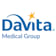 Logo Davita