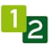 Logo 12systems GmbH