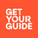 Logo GetYourGuide