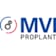Logo MVI Group GmbH